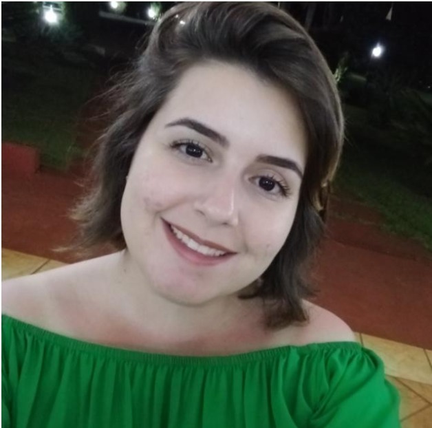 Jacqueline Martins