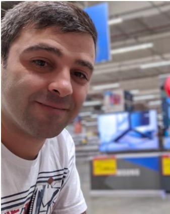 Marcelo Vicentini