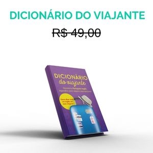 Dicionário do Viajante