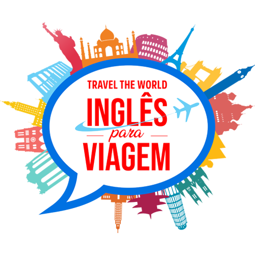 E-BOOK Inglês para viagem