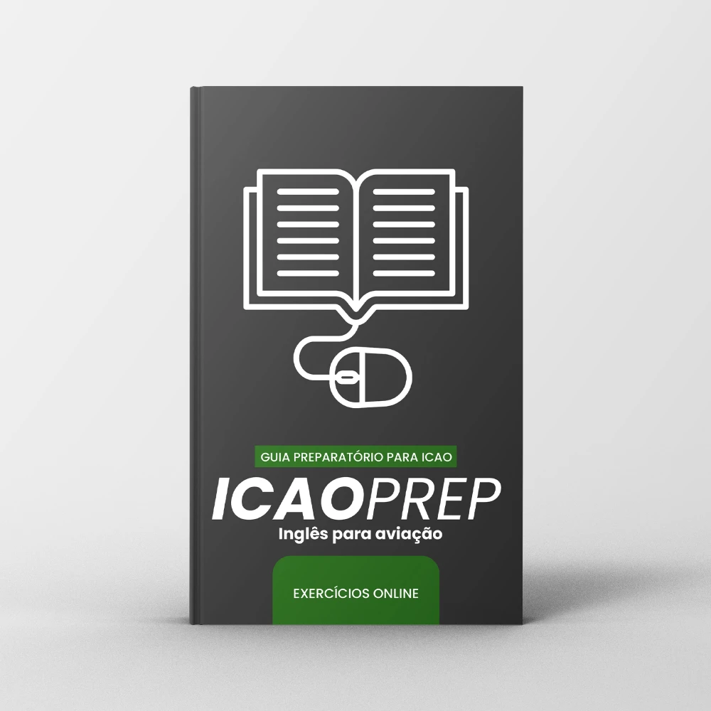 icaoprep-exercícios-online
